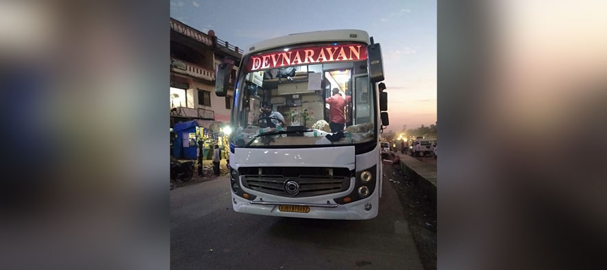 Shree Devnarayan Travels
